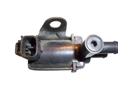 Toyota 17650-76010 Valve Assembly