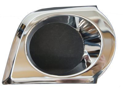 Toyota 52127-35070 Fog Lamp Bezel