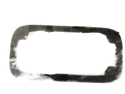 Toyota 51776-60020 Cover,  Rear Step,  NO.2