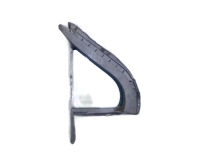 Toyota 68126-52060 Fixed Glass