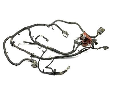 Toyota 82122-0C270 Wire,  Engine,  NO.2