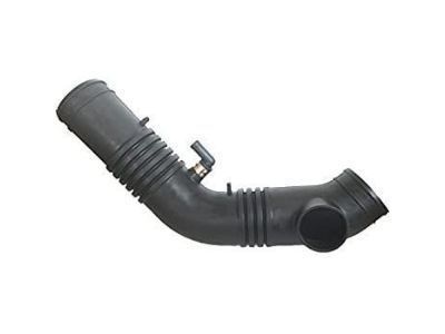 Toyota 17881-62081 Hose,  Air Cleaner,  NO.1