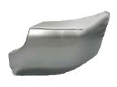 Toyota 52462-47010 Bumper Cover Pad