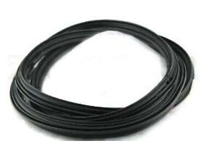 Toyota 67881-42030 Weatherstrip