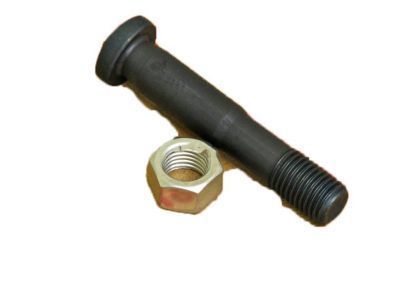 Toyota 13265-39025 Bolt,  Connecting Rod