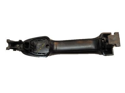 Toyota 69210-06110-B2 Handle, Outside