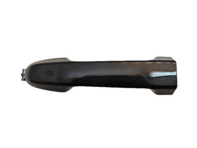 Toyota 69210-06110-B2 Handle, Outside