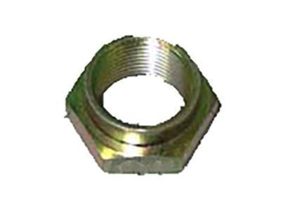 Toyota 90179-22011 Nut