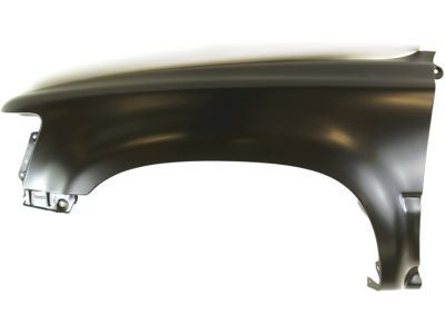 Toyota Fender - 53812-89199