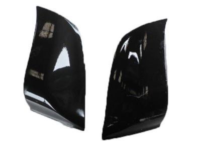 Toyota 62613-89106-C0 Wheelhouse Cover