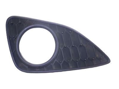 Toyota 52129-0D060 Lower Grille Hole Cover