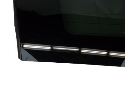 Toyota 62740-08091 Side Glass