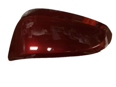 2021 Toyota Venza Mirror Cover - 87945-48040-D5