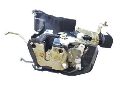 Toyota 69304-06010 Lock Assembly