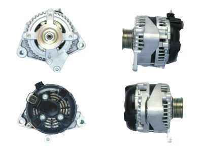 Toyota 27060-50330 Alternator Assembly