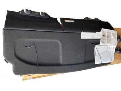 Scion 64009-12011 Cargo Cover