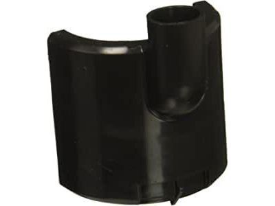 Toyota 77219-21010 Pipe Holder