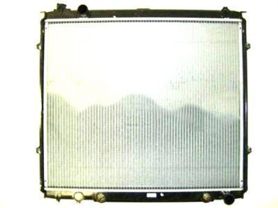 Toyota 16410-AZ012 Radiator Assembly, Mvp