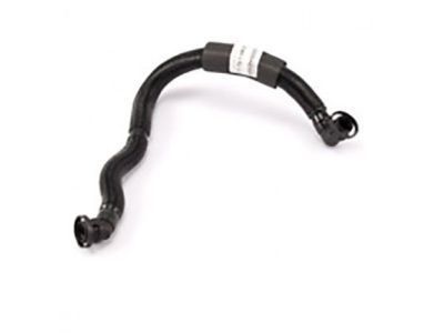 Toyota 77404-02081 Hose Sub-Assembly, Fuel