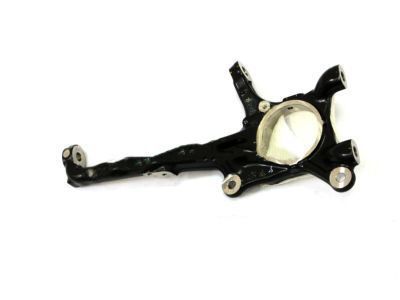 Toyota 43212-60230 Knuckle, Steering, LH