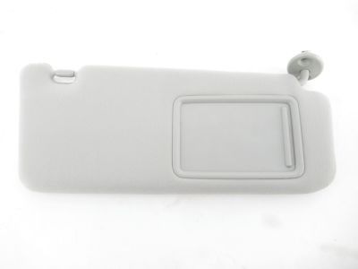 Toyota 74310-0T022-B1 Visor Assy,  RH