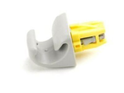 Toyota 74348-02020-B1 Sunvisor Holder