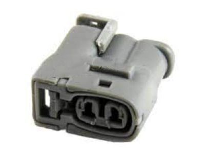 Scion 90980-11246 Housing, Connector F