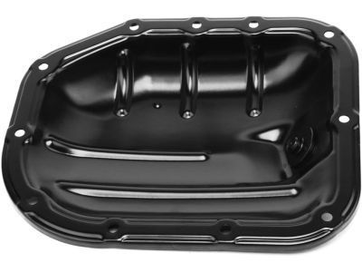 Toyota 12102-21010 Oil Pan