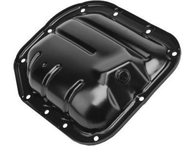 Toyota 12102-21010 Oil Pan