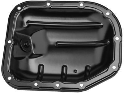 Toyota 12102-21010 Oil Pan