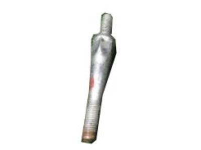 Toyota 90109-10143 Suspension Crossmember Bolt