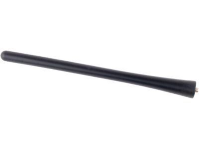 Toyota 86309-02090 Antenna Mast