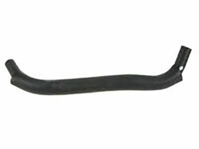 Toyota Previa Coolant Reservoir Hose - 16261-76050