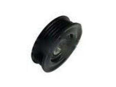 Toyota 13470-31090 Vibration Damper