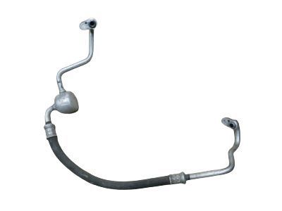 Toyota 88711-06230 Discharge Hose