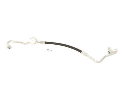 Toyota 88711-06230 Discharge Hose