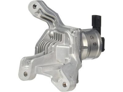 2014 Toyota FJ Cruiser Diverter Valve - 25702-31014