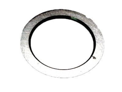 Toyota 90201-35497 Spacer Or Washer,  Front Axle Drive Pinion Thrust