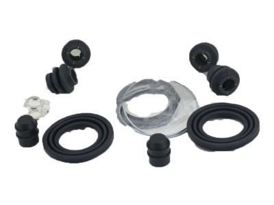 Toyota 04479-33240 Caliper Overhaul Kit