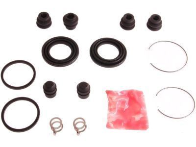 2008 Toyota RAV4 Wheel Cylinder Repair Kit - 04479-33240