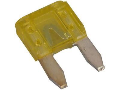 Toyota 90982-09010 Fuse,  Fuse Block