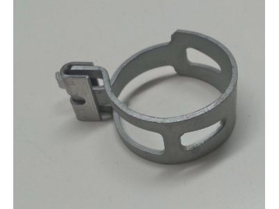 Toyota 90467-22004 By-Pass Hose Clamp