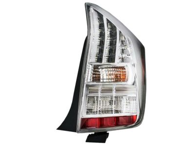 Toyota 81551-47111 Tail Lamp Assembly