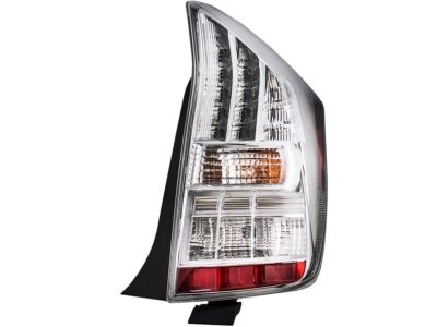 Toyota 81551-47111 Tail Lamp Assembly