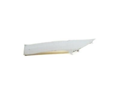 Toyota 62220-47160-B0 Windshield Pillar Trim