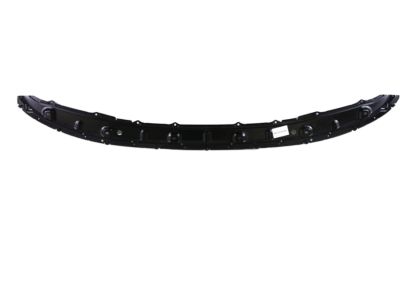 Toyota 52125-35020 Extension, Front Bumper Reinforcement