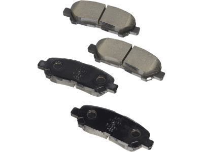 Toyota 04466-0E020 Brake Pads