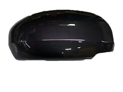 2015 Toyota Prius Plug-In Mirror Cover - 87915-47020-D1