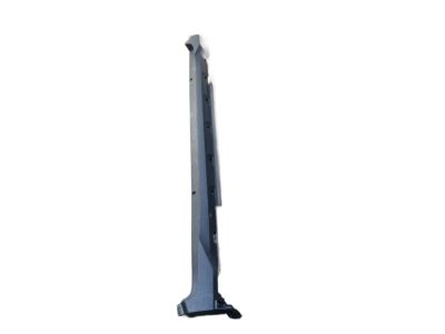 Toyota 75851-F4010 MOULDING, Body ROCKE