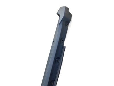 Toyota 75851-F4010 MOULDING, Body ROCKE